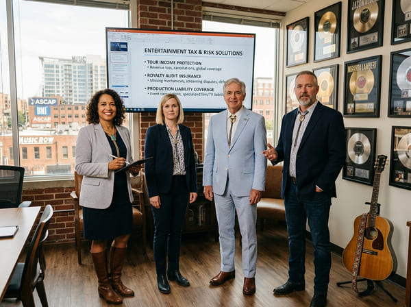 Наша команда